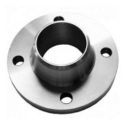 Фланец стальной воротниковый 80 (PN16) ГОСТ 33259-2015