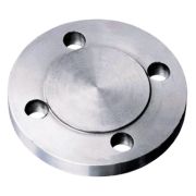 Заглушка стальная фланцевая 100 (10-16 атм.) АТК 24.200.02-90