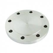 Заглушка стальная фланцевая 150 (10-16 атм.) АТК 24.200.02-90