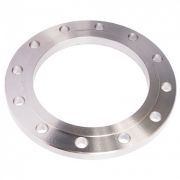 Фланец стальной плоский 200 (PN16) ГОСТ 33259-2015