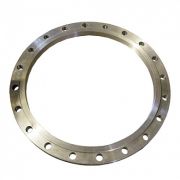 Фланец стальной плоский 500 (PN10) ГОСТ 33259-2015