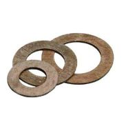 Прокладка фланцевая паронитовая 32