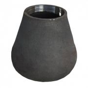 Переход стальной 76*3,5-57*3