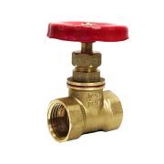 Клапан запорный (вентиль) Ci 15Б1п 15