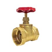 Клапан запорный (вентиль) Ci 15Б1п 50