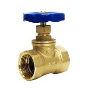 Клапан запорный (вентиль) Ci 15Б3р 20