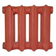 Радиатор чугунный МС-140 М 300 Луганск 4 секции