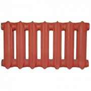 Радиатор чугунный МС-140 М 300 Луганск 7 секций