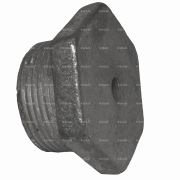 Пробка для радиатора 32х10 (1¼