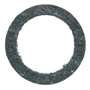 Прокладка для чуг. радиатора паронит 32 (1¼