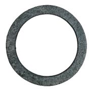 Прокладка для чуг. радиатора резина 32 (1¼