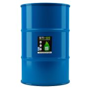 Теплоноситель (антифриз) STI пропиленгликоль (-65°C) 220 кг.