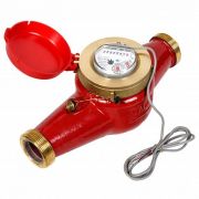 Счетчик воды Декаст ВСКМ 90-40 ДГ