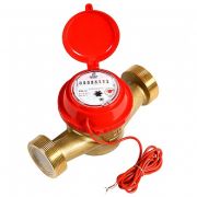 Счетчик воды Декаст ОСВУ-40 ДГ