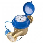 Счетчик воды Декаст ОСВХ-40 ДГ