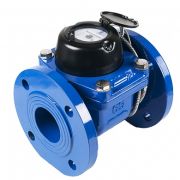 Счетчик воды Декаст СТВХ-65 ДГ