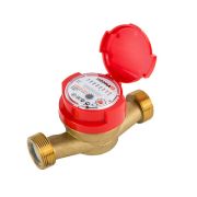 Счетчик воды Норма СВКМ-25 Г (универс. с КМЧ)