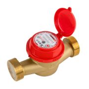 Счетчик воды Норма СВКМ-40 Г (универс. с КМЧ)