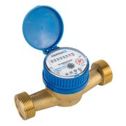 Счетчик воды Норма СВКМ-25 Х (холодн. с КМЧ)