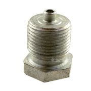 Переходник для манометра на трубную резьбу М20хG½