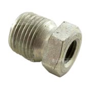 Переходник для манометра на метрическую резьбу М12хМ20