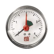 Манометр аксиальный STI ∅63 4 bar УП (G¼
