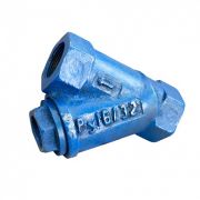 Фильтр сетчатый магнитный чугунный муфтовый 40