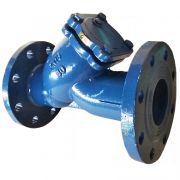 Фильтр магнитный фланцевый DN 50 (КНР)