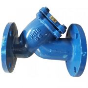 Фильтр ОСАДОЧНЫЙ фланц. DN 50 (КНР)