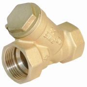 Фильтр сетчатый латунный 15 БАЗ