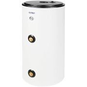 Бойлер косвенного нагрева напольный STOUT OptiBase SWH-2110 750 л с 2 теплообменниками