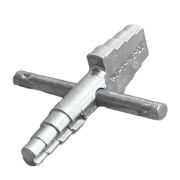 Ключ для разъемных соединений (американка) ½”-1¼”