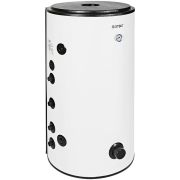 Бойлер косвенного нагрева настенный STOUT OptiBase SWH-2210 200 л, левое подключение