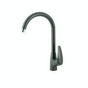 Смеситель для кухни Lemark LINARA LM0405 с высоким поворотным изливом