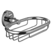 Аксессуары для ванной Lemark LM3232C мыльница