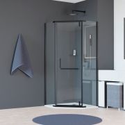 Душевой уголок RGW HO-081B 800x800