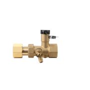 Комплект подключения мембранного бака ROMMER RVS-0008 3/4«х3/4»