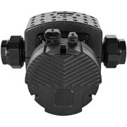 RCP-0030-32100180 ROMMER PROFI Частотный циркуляционный насос EVO 32/100-180 с ШИМ, гайками и теплоизоляцией