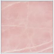 Отопительная панель STOUT ROSE STONE SCT 60*60 розовый гранит / серый корпус