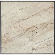 Отопительная панель STOUT GREY STONE SCT 60*60 серый гранит / черный корпус