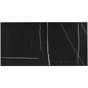 Отопительная панель STOUT BLACK STONE SCT 120*60 черный гранит / черный корпус