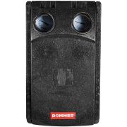 RDG-1003-002501 ROMMER Насосная группа с 3-х ходовым приводным смесителем 1 без насоса в теплоизоляции