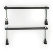 Комплект ножек для ванны «AELITA SLIM»