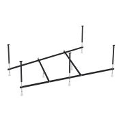 Рама разборная «THOMAS» 170