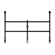 Рама разборная «LETT» 100*70