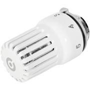 Головка термостатическая ROMMER RHT-0002-103015 жидкостная M30x1,5