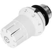 Головка термостатическая ROMMER RHT-0001-103015 жидкостная M30x1,5