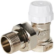 Клапан термостатический ROMMER RVT-0002-100020 угловой 3/4