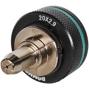 Расширительная насадка для стабильной трубы ROMMER 20х2,9