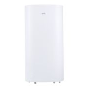 Бойлер косвенного нагрева Ballu AQUASTAR INOX ASWX-F 100 настенный